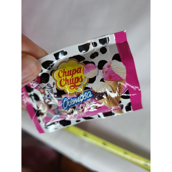 Real littles shopkins Snack Ball Chupa Chups Sucker Cheez it Ball - Picture 11 of 13